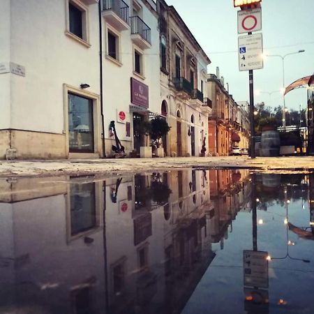 La Tana Del Pescatore Brindisi Zewnętrze zdjęcie